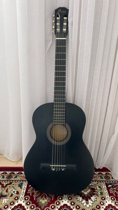 Гитара классический