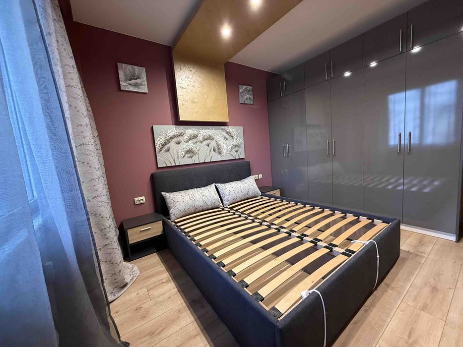 Продава се Тристаен апартамент в София, Люлин 8 - 65 кв.м за 1530 €/кв.м - Снимка #6