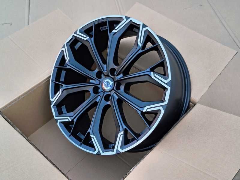 Jante  20 Volvo EX30 S60, S90, V60, V90, XC40, XC60, XC90