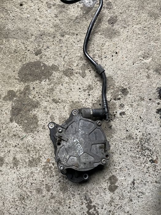 Pompa tandem VW Golf 5 Passat b6 b7 CBAB CBB 1.9 2.0 Euro 4 5 bkc bru