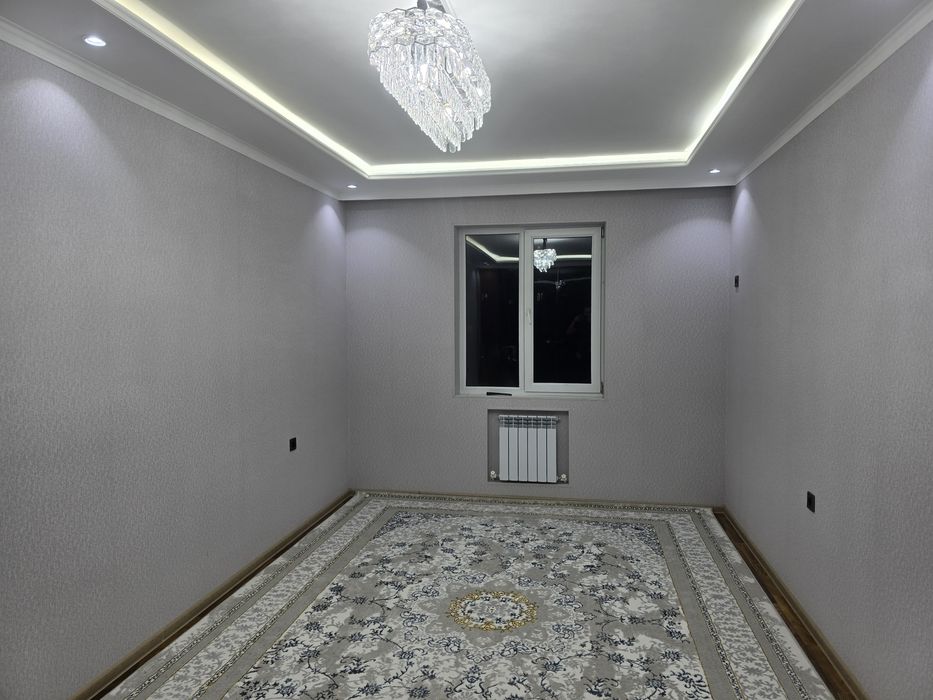 Квартира ижарага берилади 400$ га 3/3/10,