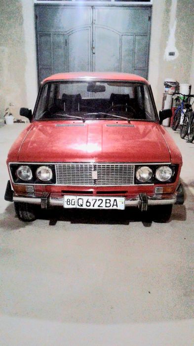 Автомобиль жигули сотилади