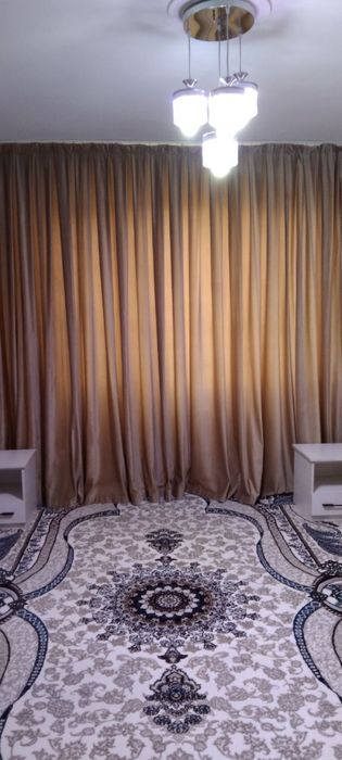 Срочно сдается в аренду квартира в ТТЗ! Собственная!