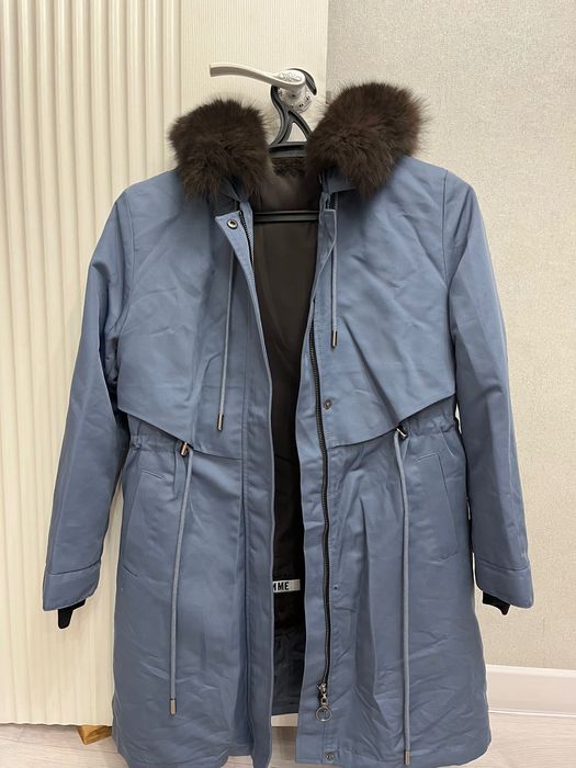 Куртка сатылады! Арзан багада!