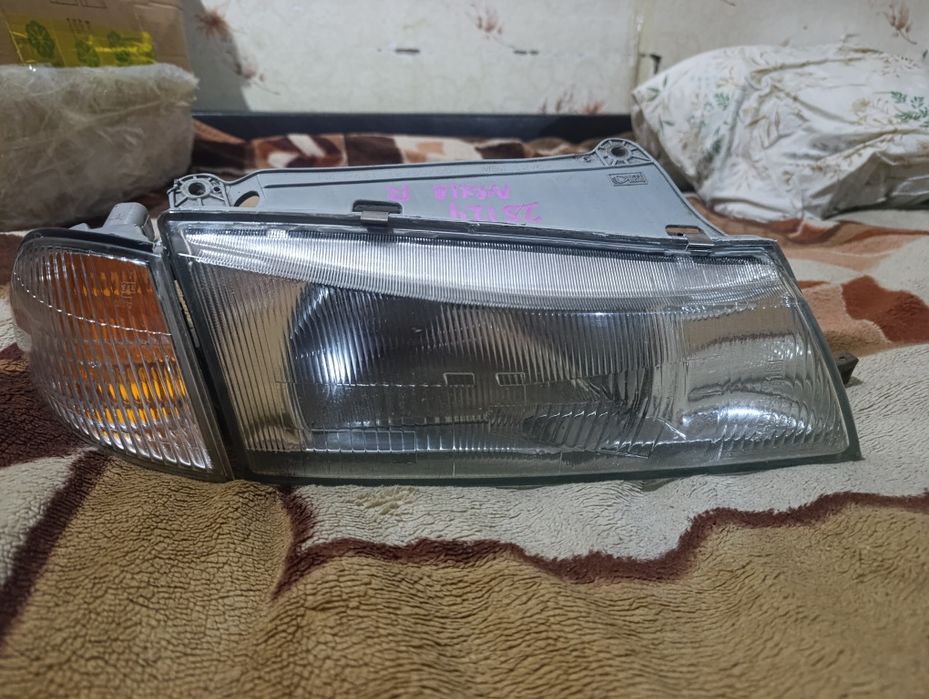 Фара  на Дэу Нексия 1