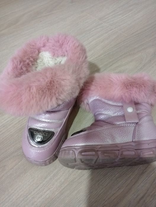 Для мальчиков и для девочек