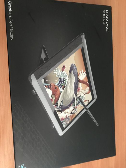 Графический планшет