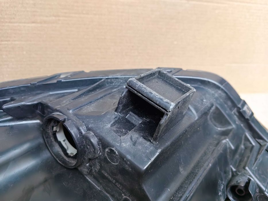 Фар за Kia Rio 3 / Кия Рио 2