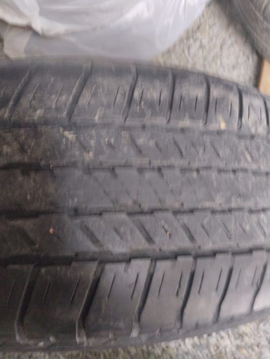 Продам шины летние