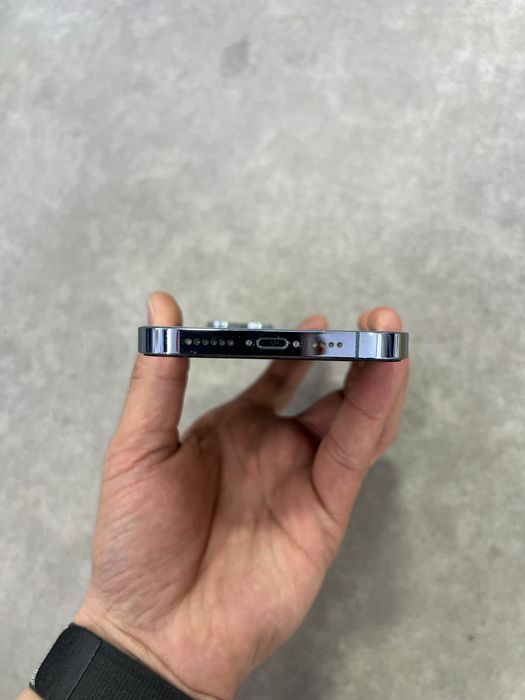 Iphone 13 pro Max 256 gb