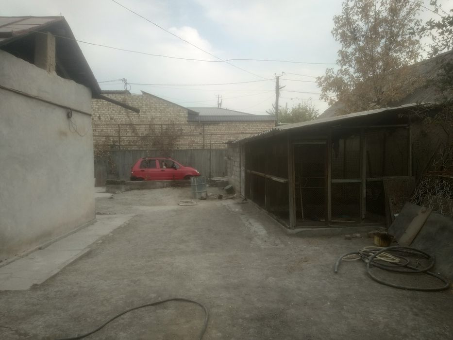 Продается участок в Яшнабдском районе 4,8 соток СРОЧНО!!!