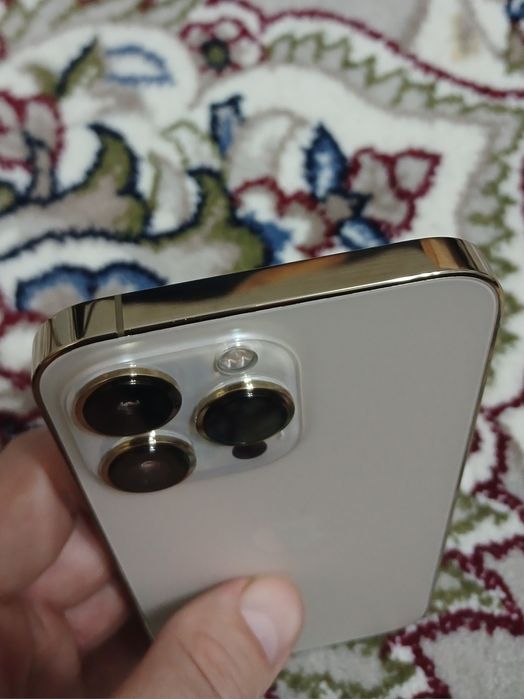 Iphone 13pro 128 gb 81% ideal