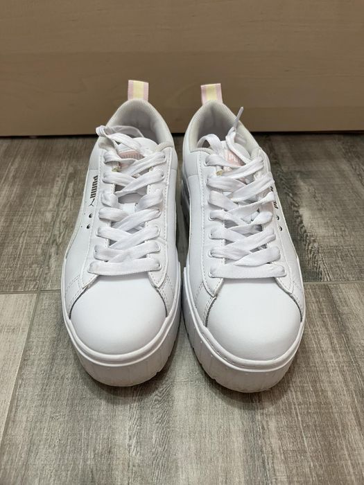 Дамски маратонки Puma