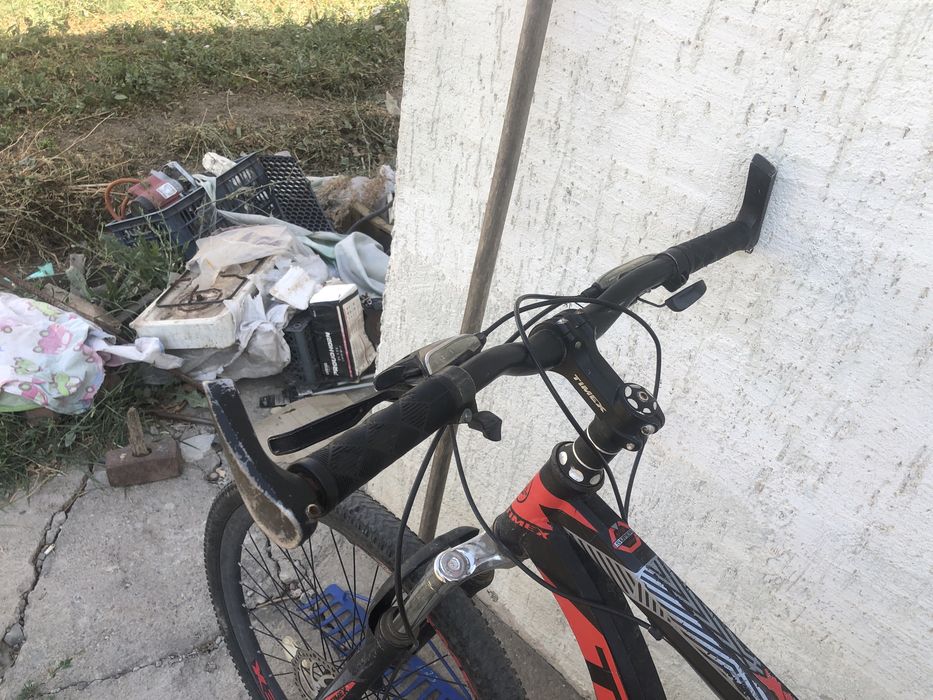 Велосипед Тimex c900 срочно продам