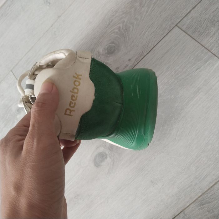 Натуральная замша