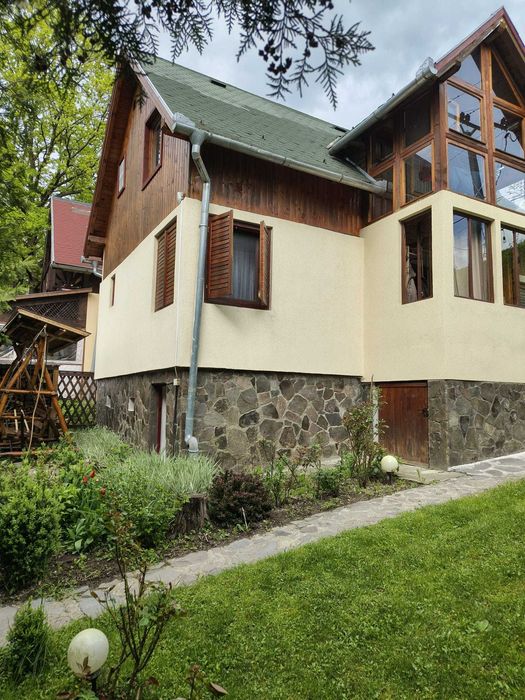 Casă de vacanță de vânzare – Baraj Zetea / Eladó nyaraló – Zetelaki víztározó közelében
