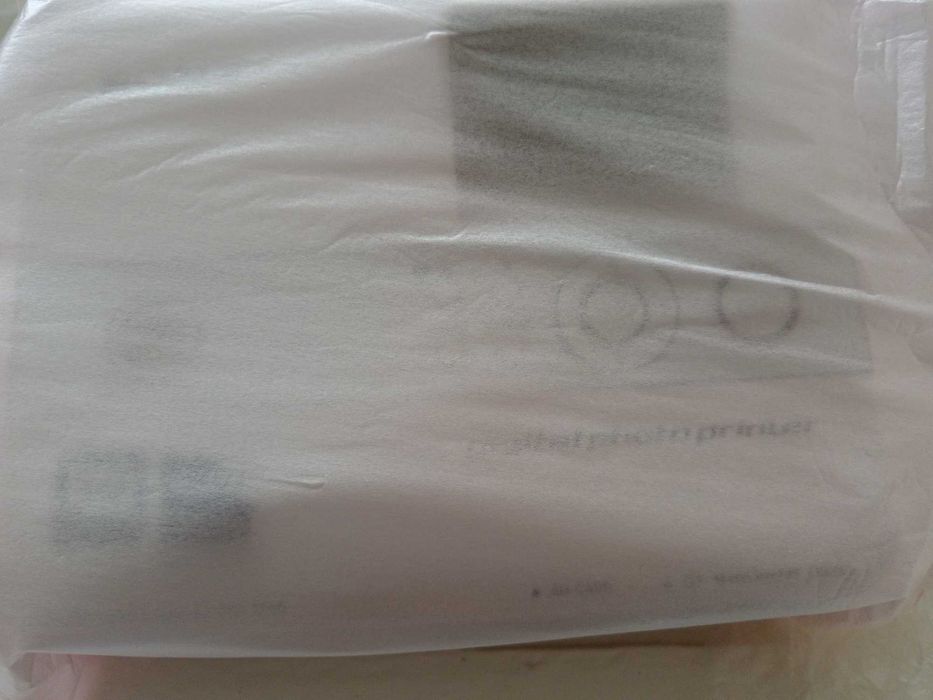 SONY цветной принтер