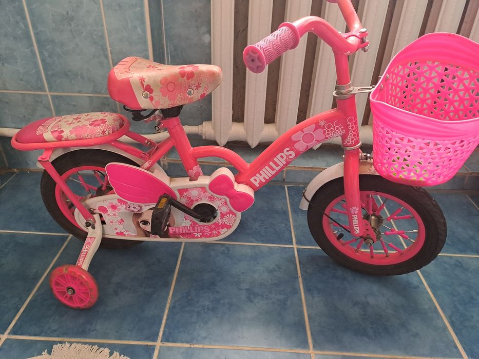 велосипед для детей