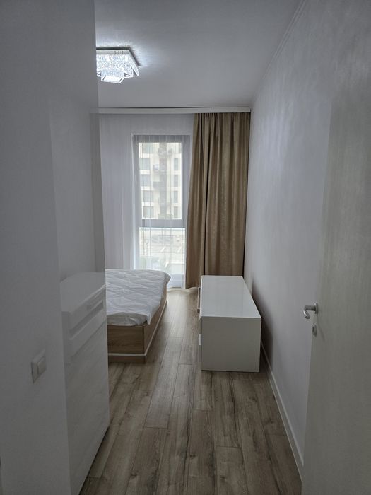 Inchiriez apartament 2 camere . Citta Residence