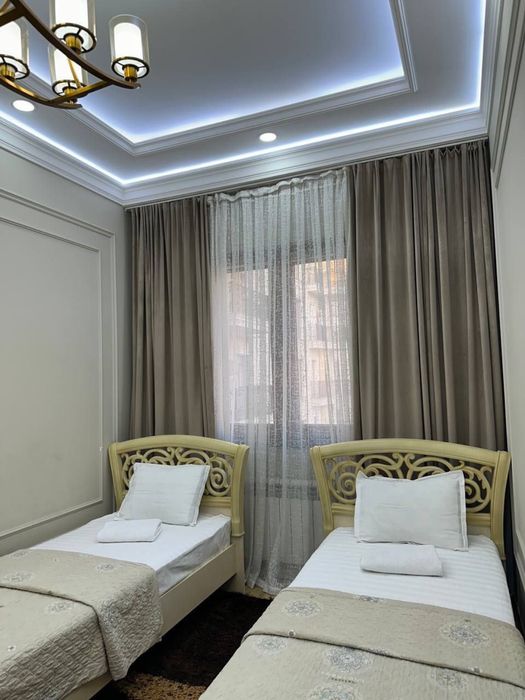 Сдается 3-комнатная квартира в Ташкент Сити