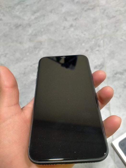 Iphone 11 гарантия