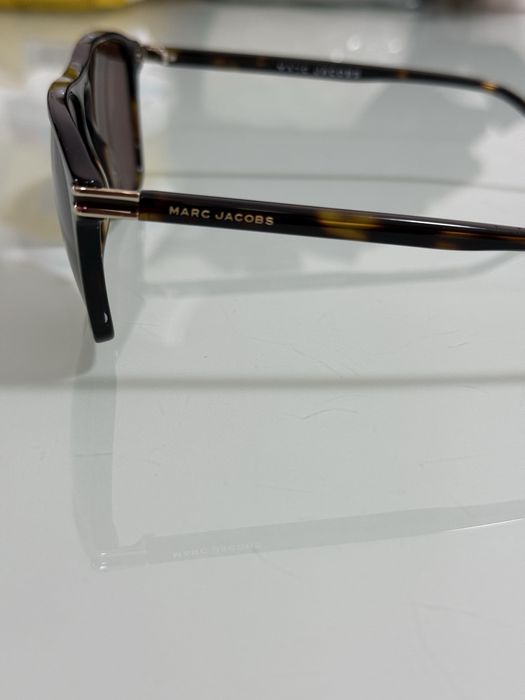 Rame ochelari Mark Jacobs