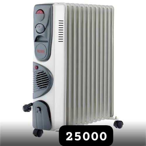 Продажа масляных радиаторов