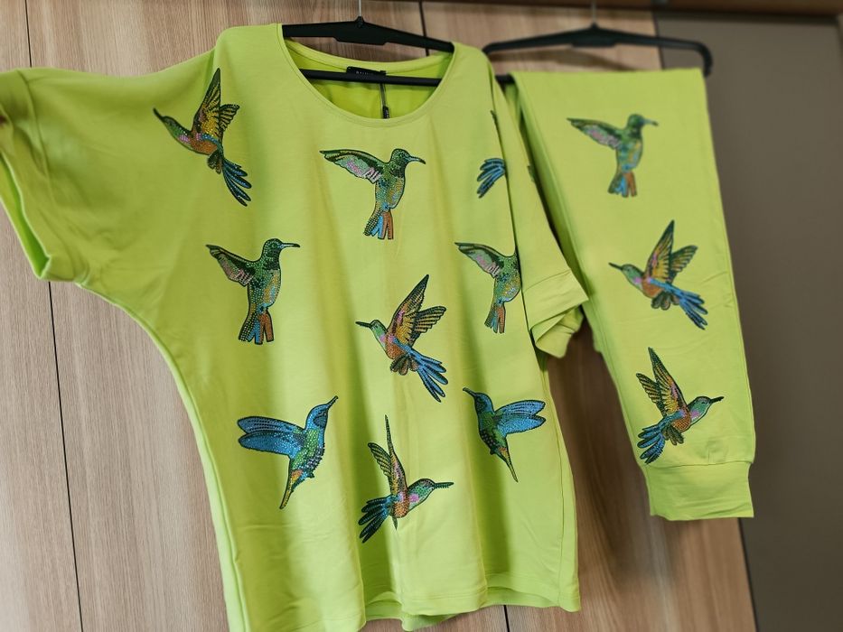 Комплекти Balmira