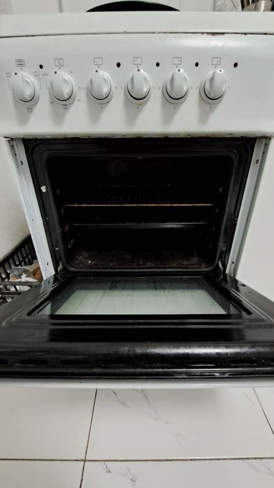 Электрический печ