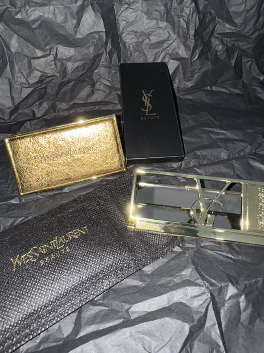 Брендовые косметички и зеркала от 2000тг