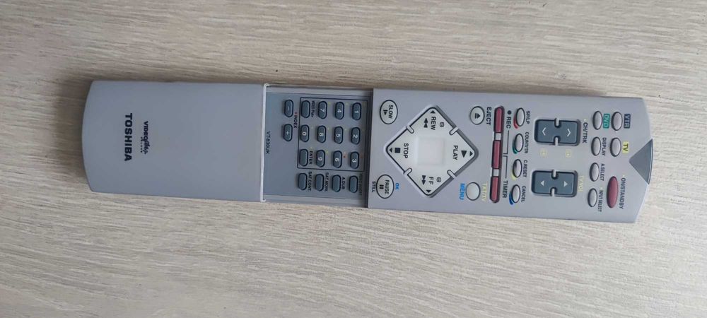 Дистанционно Toshiba