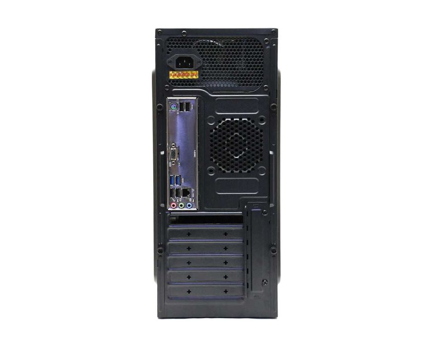 i5 4570/ 8Gb HD Graphics 4600 NOMAD Компьютер