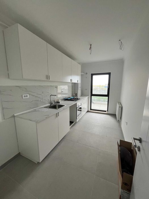 Inchiriere 3 camere, Energia Residence, cu loc de parcare - APARTAMENT NOU