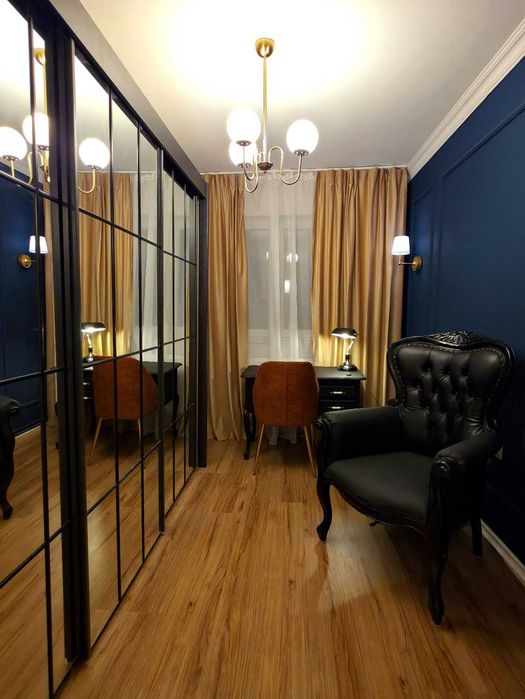 Apartament Cetatii nr 1