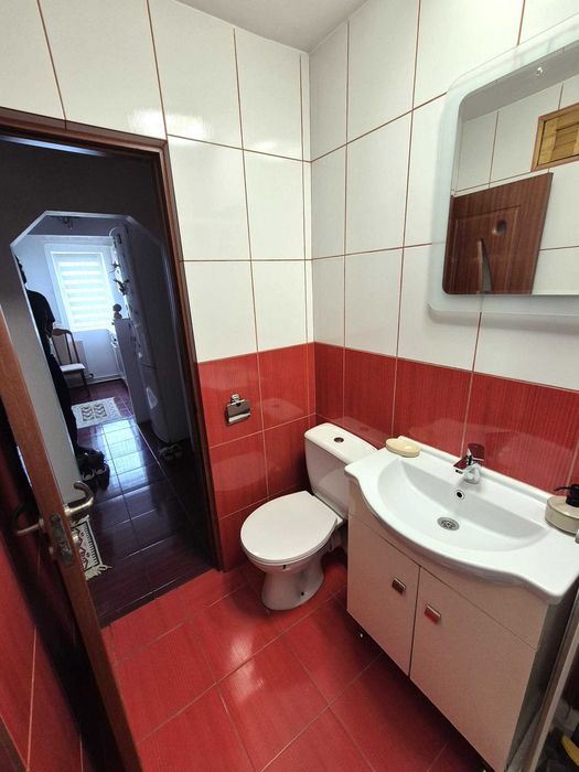 Apartament 2 camere decomandat, cartier Micro 5