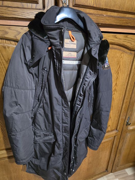 Geaca Parajumpers