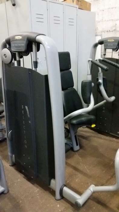 Technogym selection line