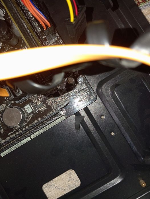 Asrock H81M-VG4 Материнская Плата