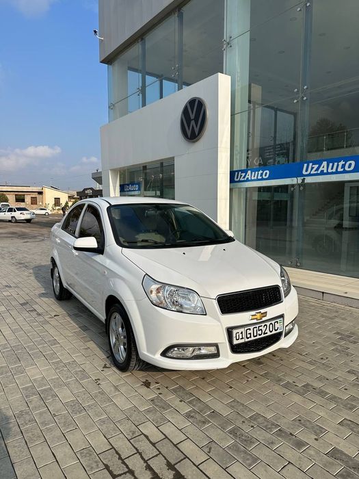 Neksia 3 sotiladi ideal