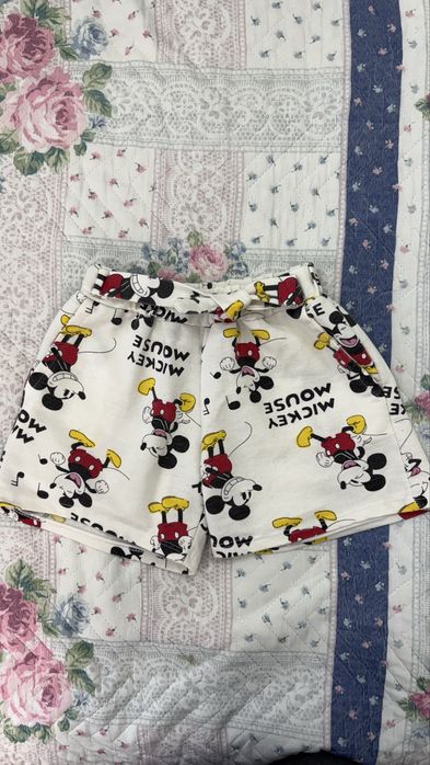 Продам детские шорты