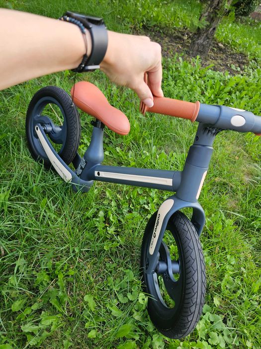 Bicicletă fără pedale (nouă)