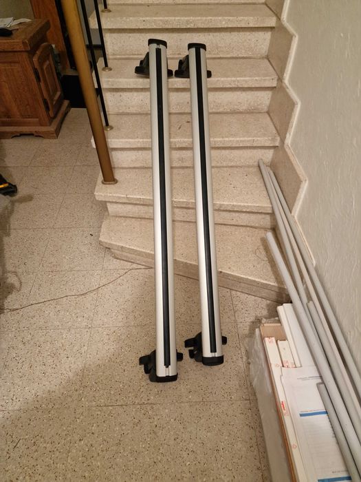 Audi A7 напречни греди