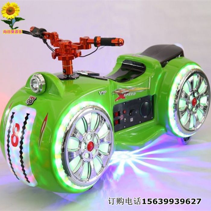 детский мотоцикл