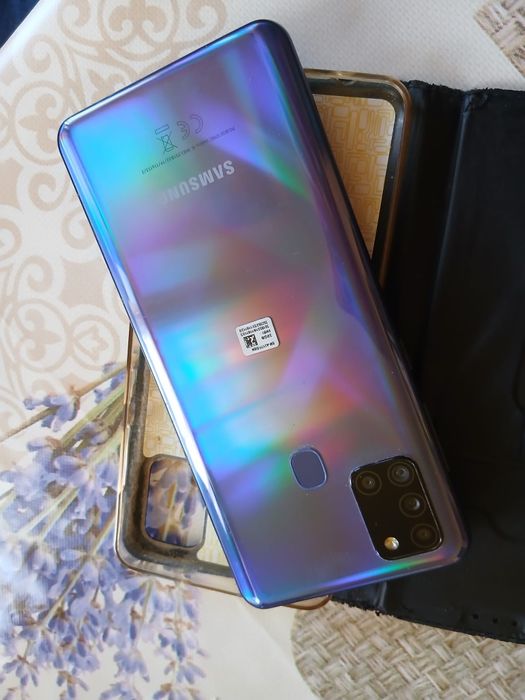 Samsung Galaxy A21s