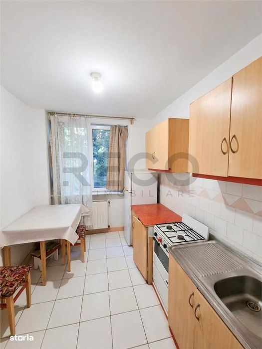 RECO Apartament cu 2 camere pe Selimbarului, Rogerius
