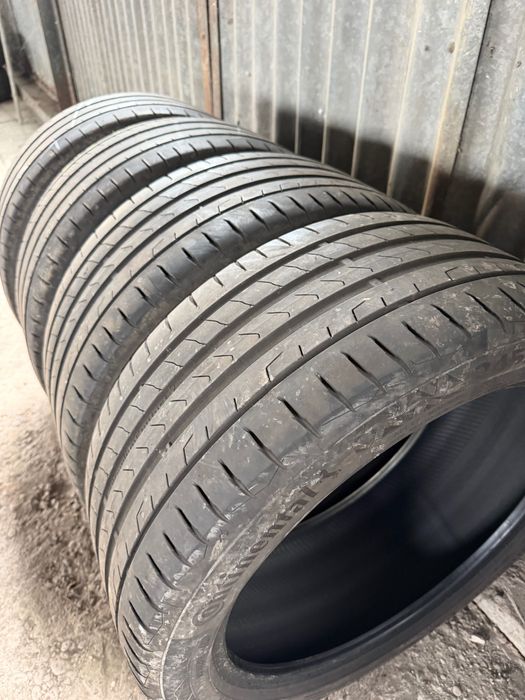 Anvelope vară 245/40/18 DOT 2023
