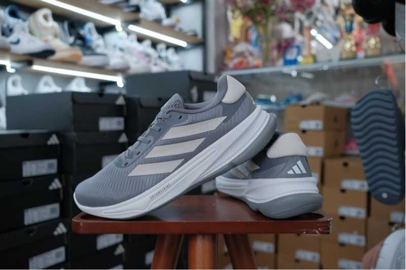 Мъжки маратонки  ADIDAS SUPERNOVA EASE   Оригинални   EU40 -46 2/3
