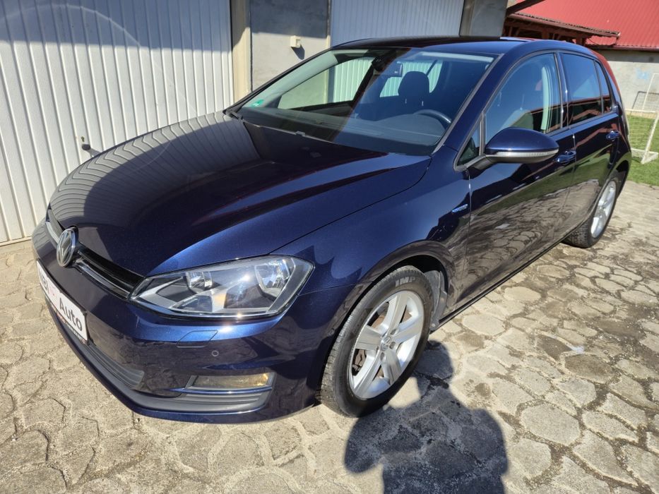 Volkswagen Golf 7 1.4Tsi 122Cp COMFORTLINE
