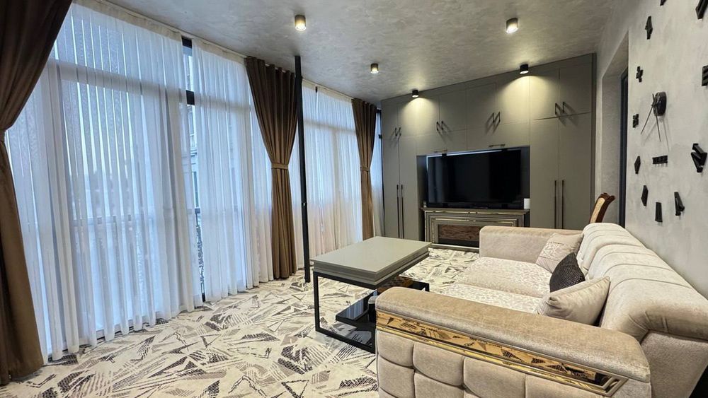 Квартира продается 3/3/10 на жк Darhan Avenue