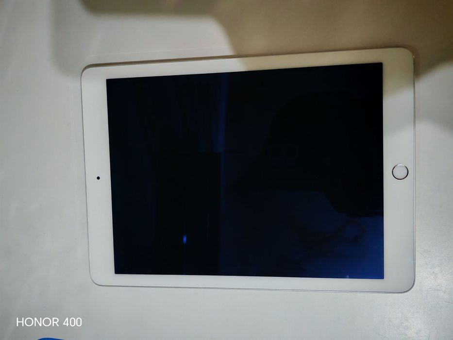 Apple Ipad Air2 gen2 97%